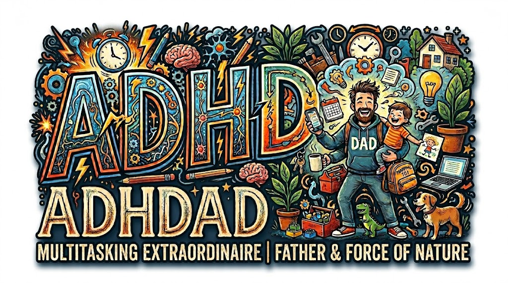 ADHDAD